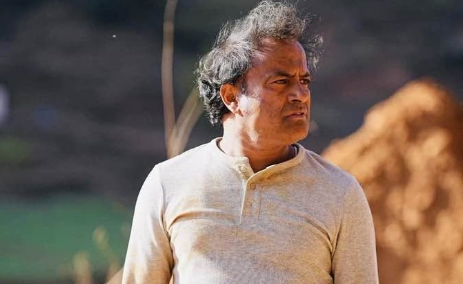 Jit Bahadur Nepal